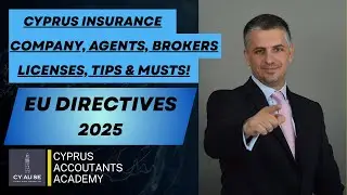 Cyprus: The Unexpected Insurance Superpower