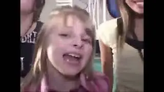 Gwen Stefani & Akon- The Sweet Escape (Official Music Video) [Mini Pop Kids Cover]