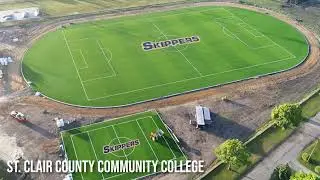 Revolutionizing the Game: AstroTurf's LigaTurf Series