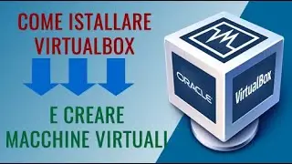 Oracle VirtualBox - How to Install and Use Oracle VirtualBox - Part 1