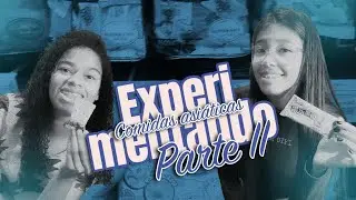 Experimentando comidinhas asi&aacute;ticas (Parte 2) com Rafa Munerati | Sah na Web