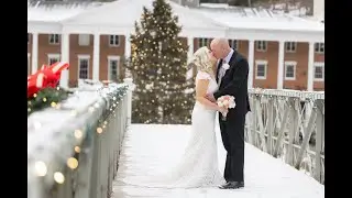 Mark & Kelley's Wedding Film