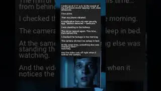 TRUE Mirror Horror Stories Animated
