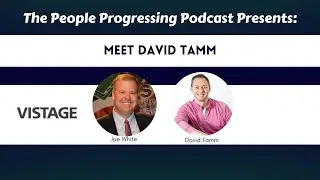 David Tamm