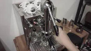 Bezzera Strega - Espresso Story