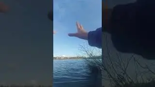 P&ecirc;cher la barbotte