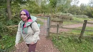 Sherwood forest. The home of Robin Hood