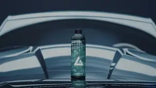 AQUA BOMB - szampon z SiO₂