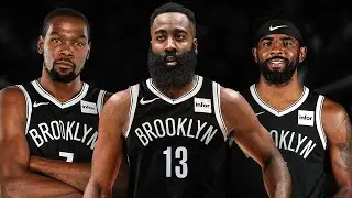 James Harden to leave after the season and AD return from injury