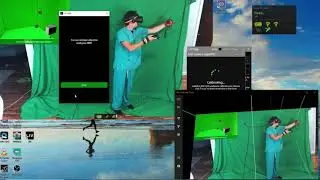 LIV Tutorial! Windows mixed reality IN mixed reality