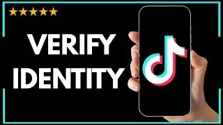 ✅ How to VERIFY IDENTITY ON TIKTOK UK ACCOUNT - FULL UPDATED GUIDE 🚀✨😱✅