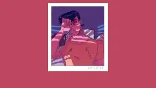 Crazy Noisy Bizarre Town - Jojo bizarre op 5 [Slowed + Reverb]