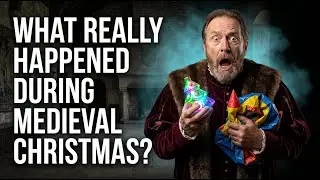 Medieval Christmas | A Meditative Sleep Story