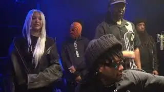 BatCave Chronicles w/ CrashDummy x Rari Kari and More!!!