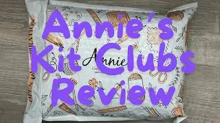 Annie's kit clubs review