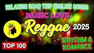 Sua Alma Vai Dançar 💚 Reggae Romântico Natural