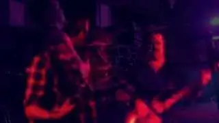 Brisbane Band Geomantra video