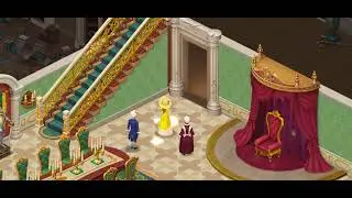 Castle Story 1324 level Gameplay Story 2025 