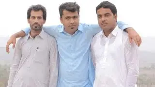 Tour With Rahim Ahmed Jadgal Meeri Kalat Kech