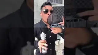 The mission impossible beatbox pepper with famous beatboxer Spencer X (Duet)