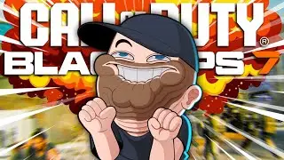 Having LOADS of fun on Call of Duty Black Ops 7 with Friends!
