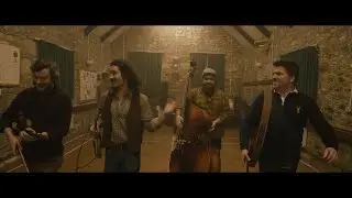 Flats & Sharps - 'In The Glass' Teaser