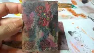 September ATC Collection