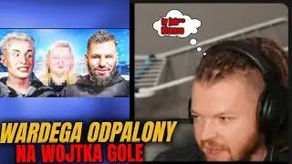 Wardęga *OSTRO* o Wojtku Goli i filmie CHAOSI