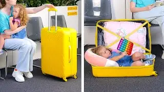 Parenting Lifehacks, Crafts & Gadgets You Need to Try ASAP! 🟢 WATCH LIVE