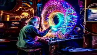 - PSYTRANCE MIX 2026 -  NEURAL MANDALA XP - HYPNOTIC PSYTRANCE EXPERIENCE -