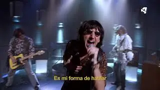 OREGONTV T14 PGM8 NOSOLOMÚSICA STEPPENWOLF (ESTO ESTÁ GUAY)