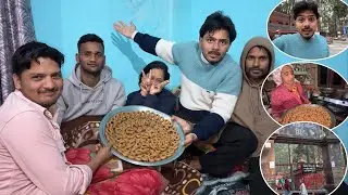 Makarsakranti Vlog 😍