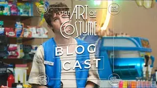 Interview with Three Months Costume Designer, Whitney Anne Adams - The Art of Costume Blogcast