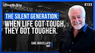 Why the Silent Generation Was Truly Unbreakable