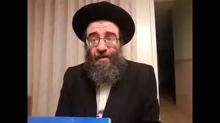 Parshat Bereshit. Two types of yetzer hara