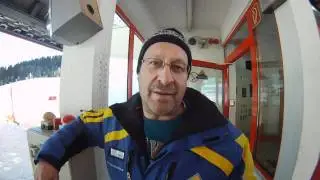 ROLAND TSCHODER PLANET TIROL MOST WANTED ROOKIE