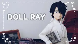 DOLL RAY | AZONE PURE NEEMO