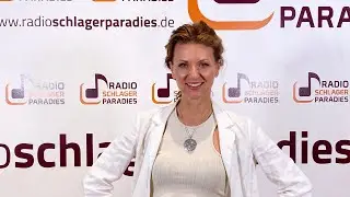 Radio Schlagerparadies - Das gefilmte Interview mit Ella Endlich