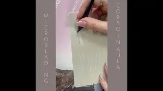 Corso di Microblading &ndash; Torino | Lucia Panimondo