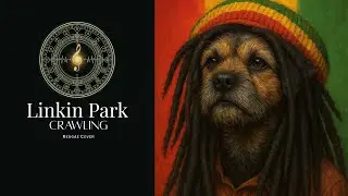 Linkin Park &ndash; Crawling (Reggae Cover) | CoverAlchemy