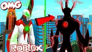 *INSANE* WAY BIG EVOLUTION Of Aliens REMATCH! (Ben 10 Arrival Of Aliens) /w ItsBear