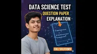 Part C Question 13 - Data Normalization