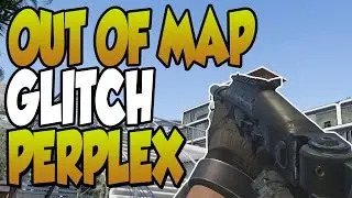 'COD AW Glitches' Out of Perplex Online [Advnaced Warfare Multiplayer Glitches]