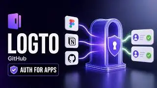 Logto GitHub Install Setup Guide for Enterprise Identity and Access Management