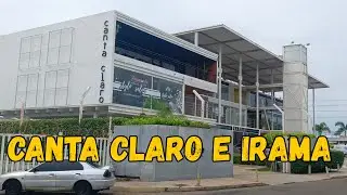 Recorriendo  Canta Claro e Irama Maracaibo