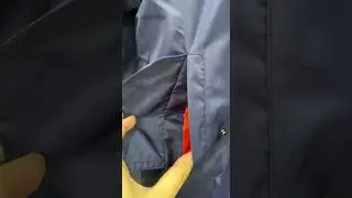 JK003 Bomber Pilot Jacket