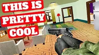 Cringy App Reviews | Destroy The House