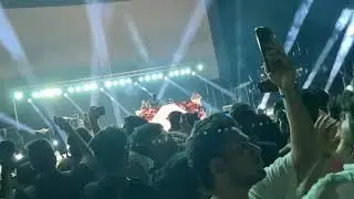 DJ Night IIT Madras