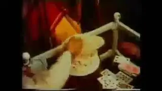 Iconic Ads - Lijjat Papad