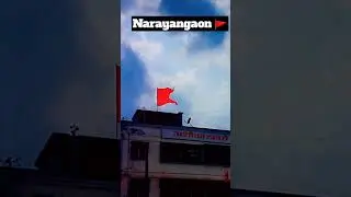 Narayangaon 🚩|| Rahul Kedar Vlogs | #shorts #narayangaon